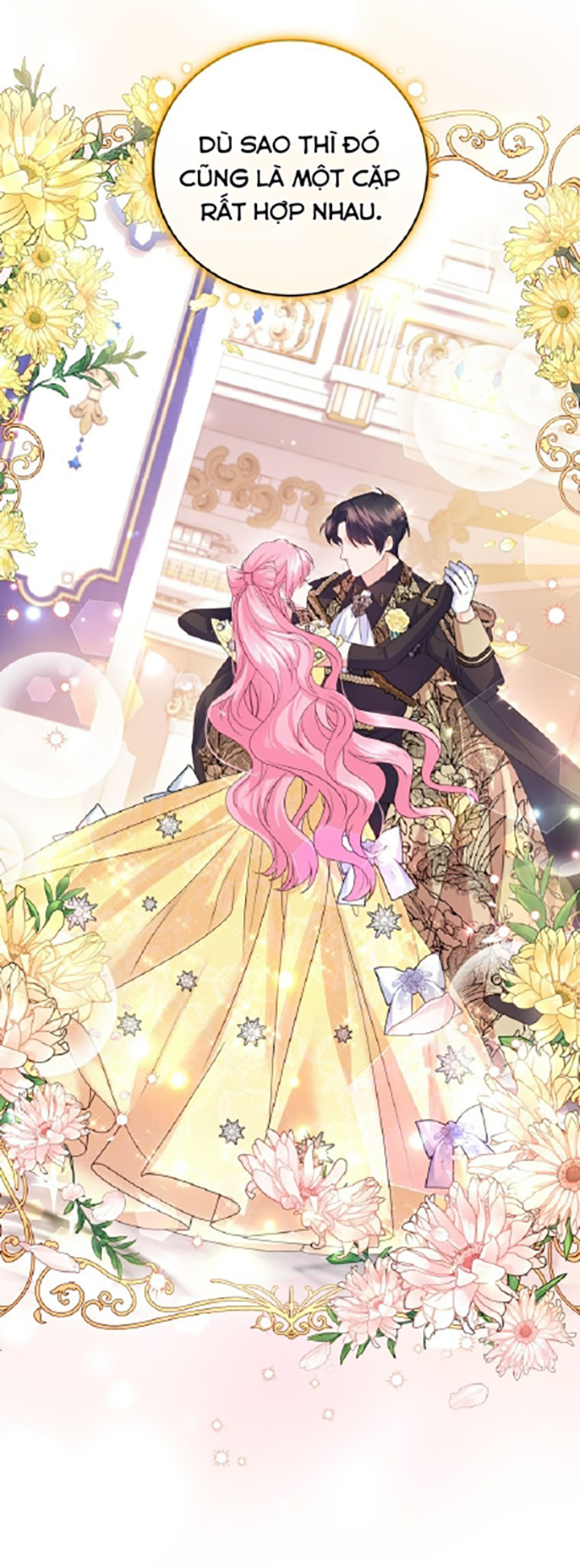 trở thành nhà điều chế nước hoa duy nhất của bạo chúa chapter 61 23