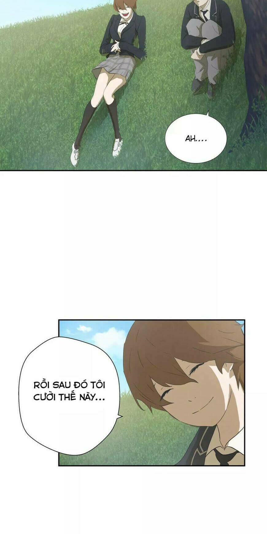 kẻ bị ruồng bỏ chapter 3 16