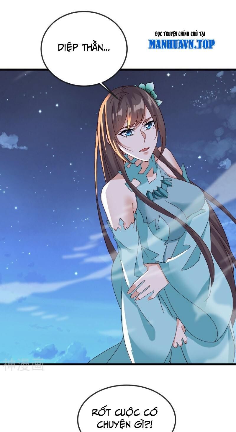 tiên võ đế tôn chapter 513 1