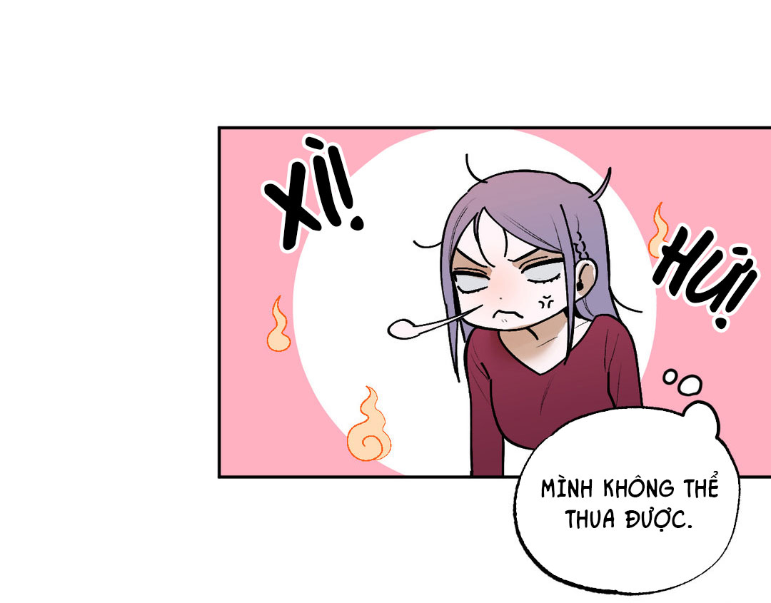 cách duy trì bí mật chapter 21 13