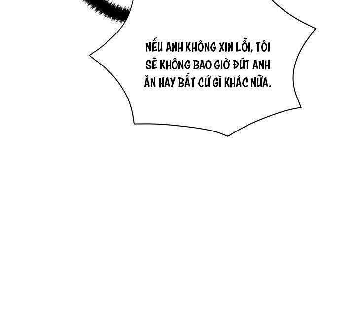 quái thú với hoa chapter 35 21