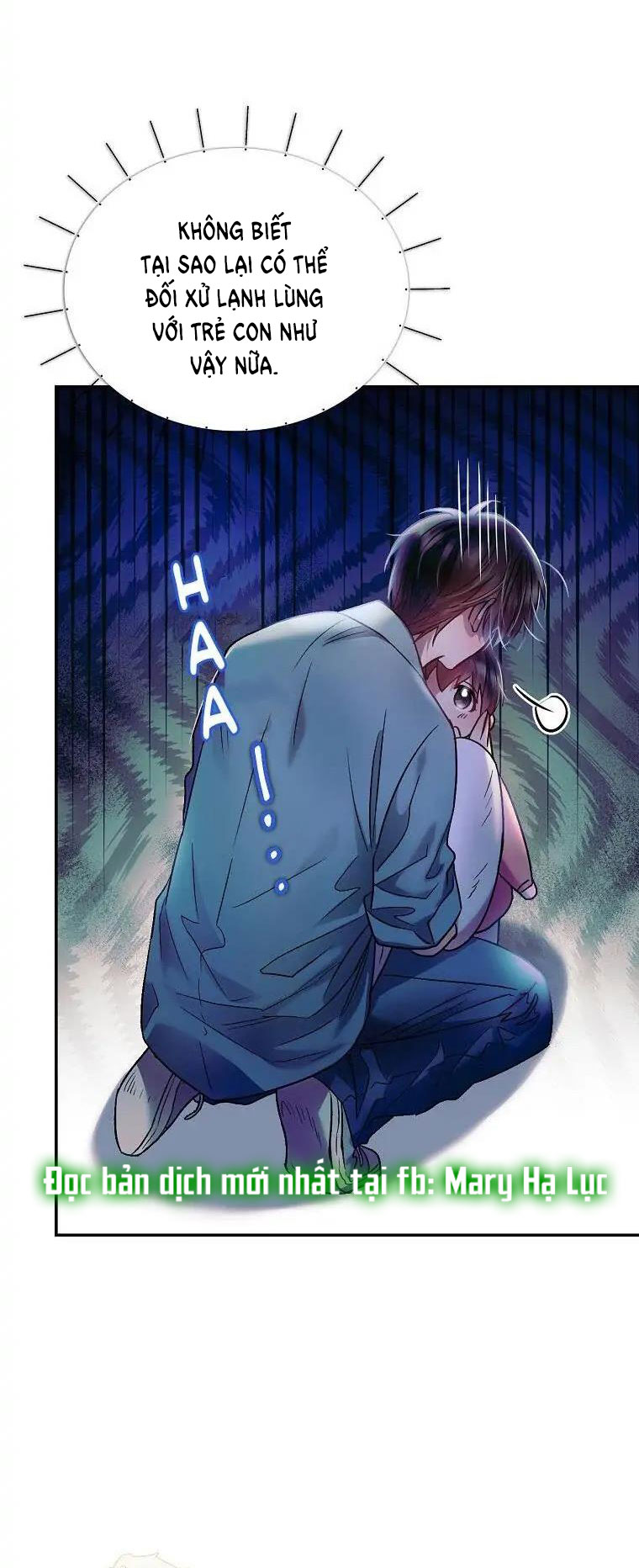 Sugar Rain chapter 9.2 - Trang 20