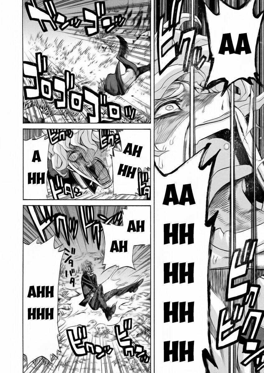 trường học ma nhân chapter 13 30