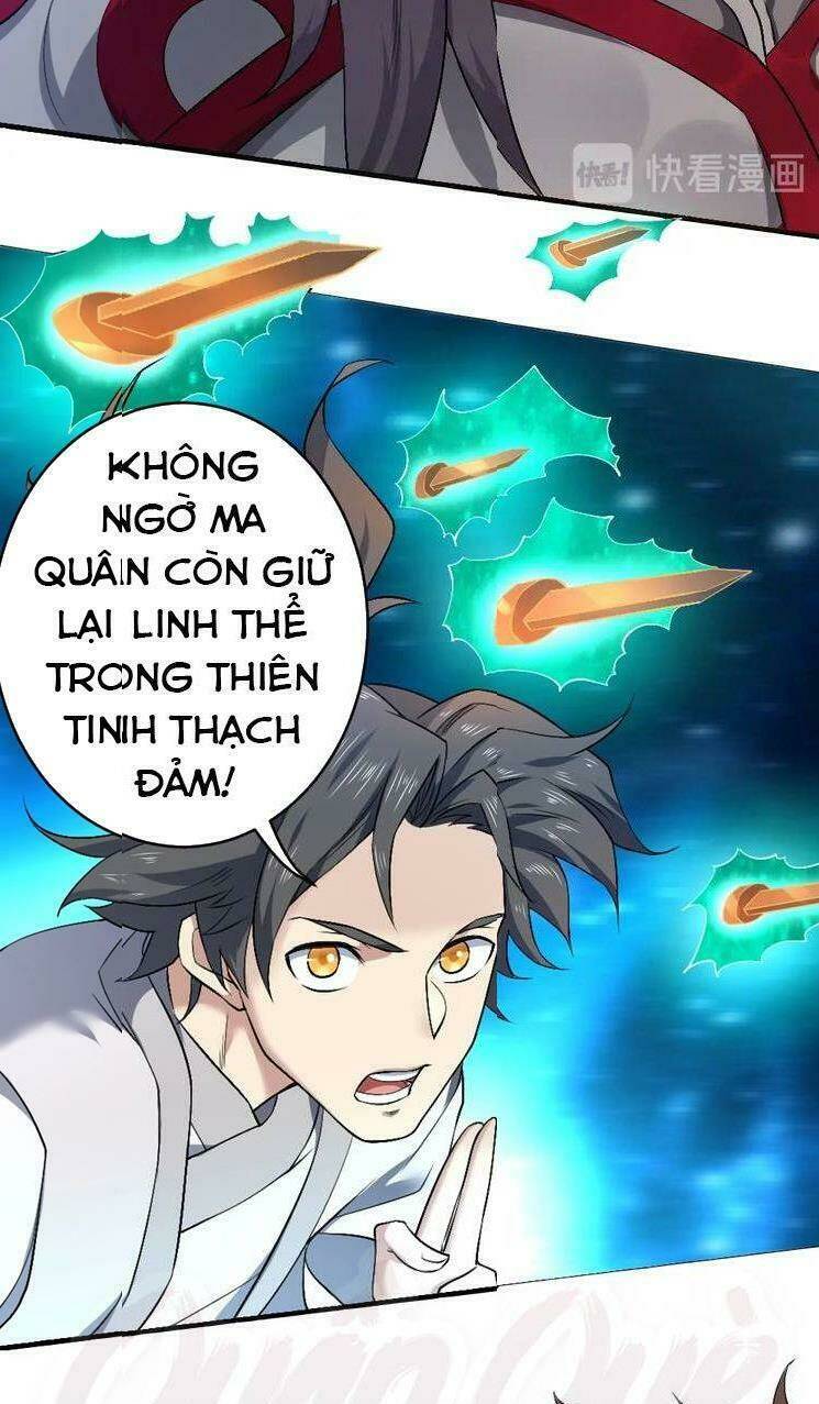 tu la võ thánh chapter 17 47