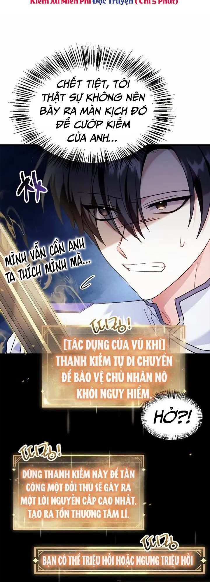 Kí Sự Hồi Quy Chapter 60 4