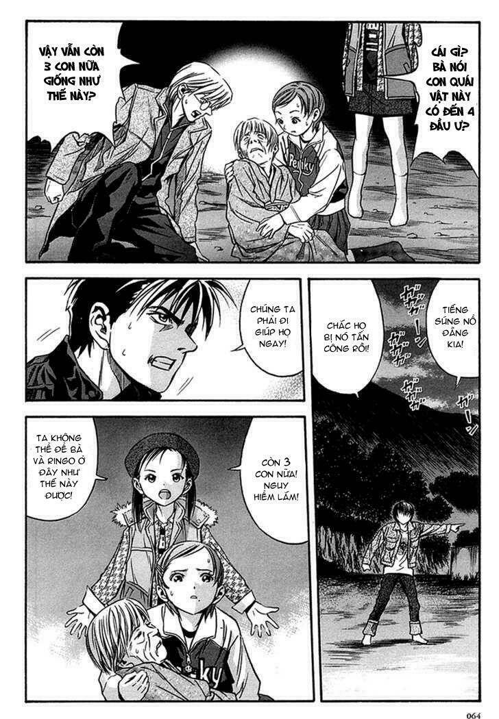 otogi matsuri chapter 34 2