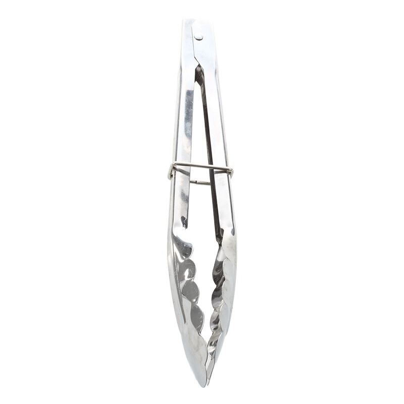 Kẹp gắp thức ăn 18x3.5cm