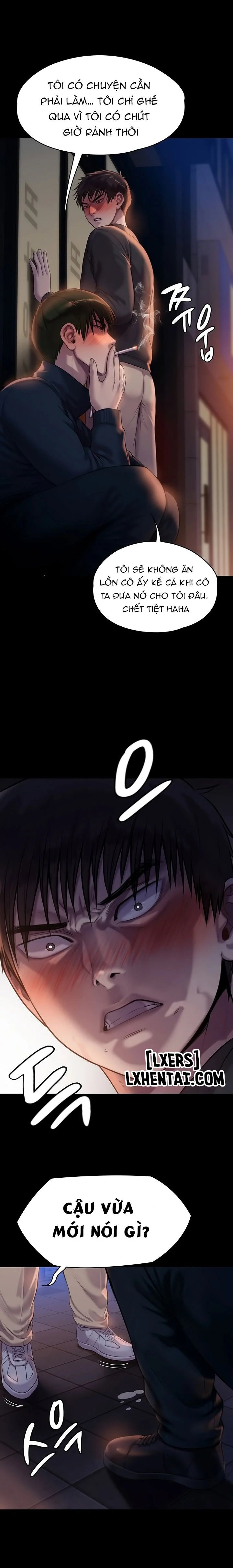 ong chúa chapter 222 10