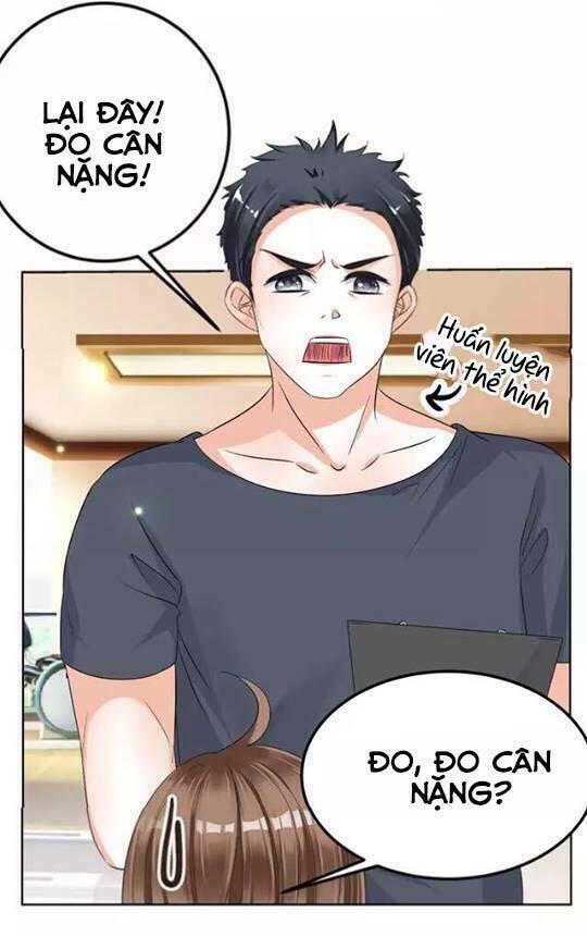 phản công thành siêu sao chapter 9.1 15