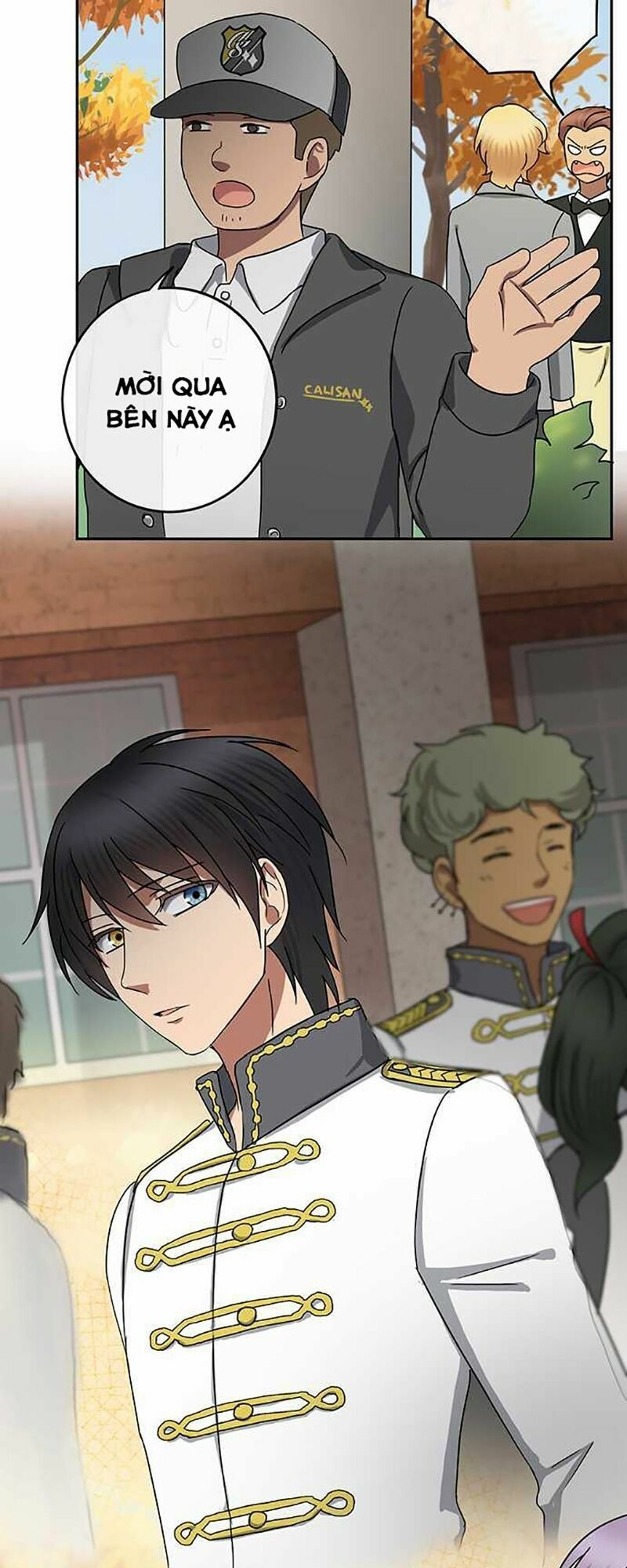 nụ hôn nguyền rủa chapter 53 25