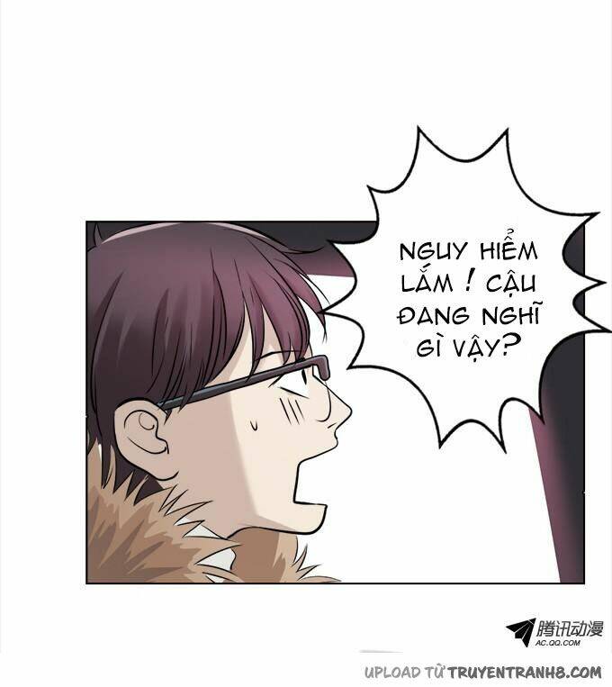 ớn lạnh tuyệt đối chapter 27 32