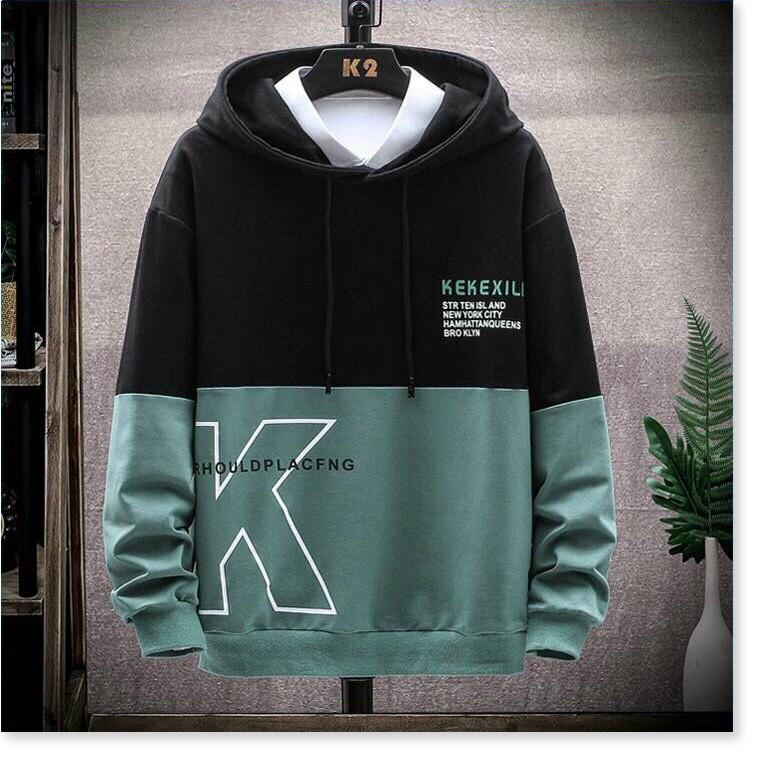 ÁO KHOÁC NỈ HOODIES NAM NỮ