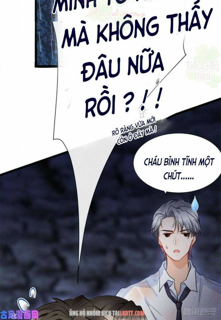 tôi trở thành tổ tông của 5 vị đại lão chapter 2 70