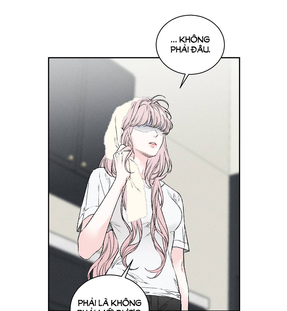 mối tình đầu của ma cà rồng chapter 25.2 44