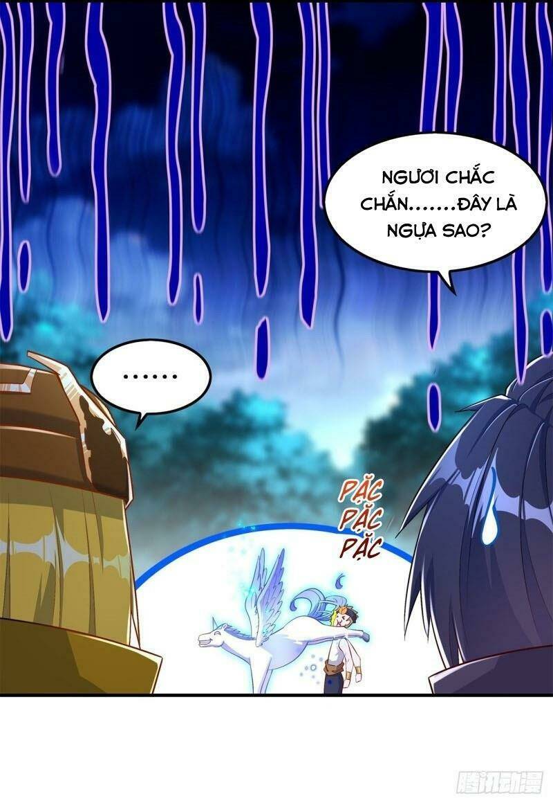 võng du chi tối cường đoán mệnh sư chapter 63 20