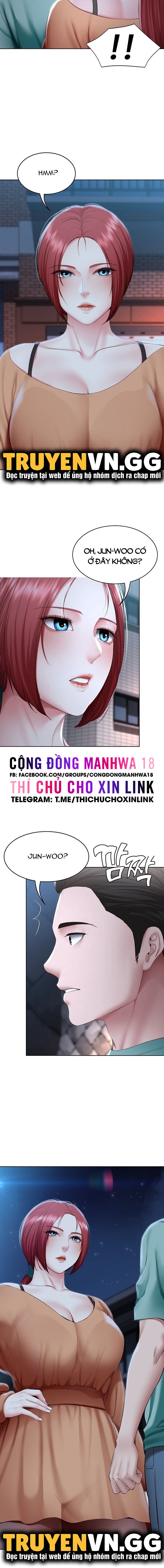 nhật ký nội trú chapter 121 14