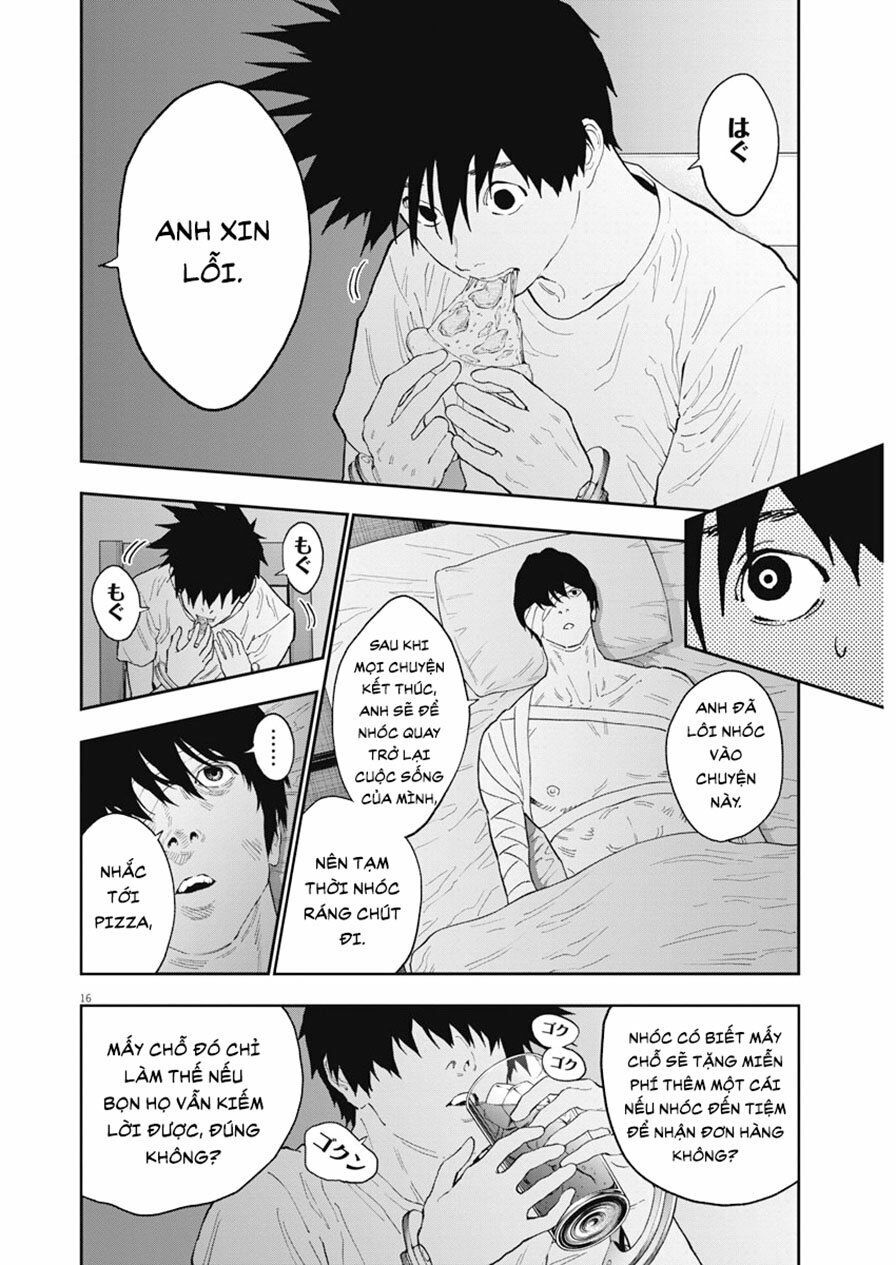 đọa nhân chapter 127 16