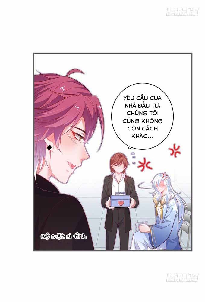 dưỡng khí chí mạng chapter 37 12