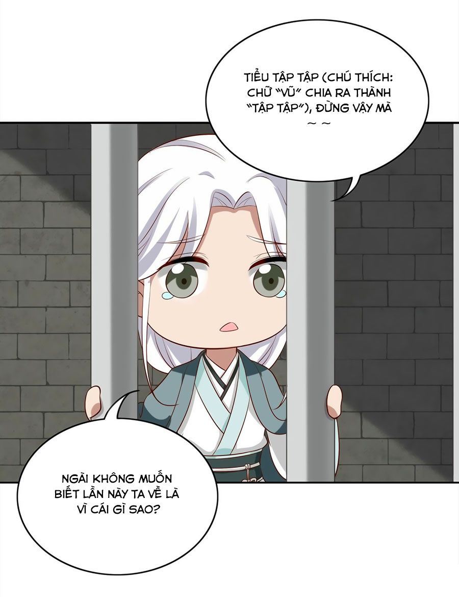 kiêu ngạo vương gia chủng điền phi chapter 67 20