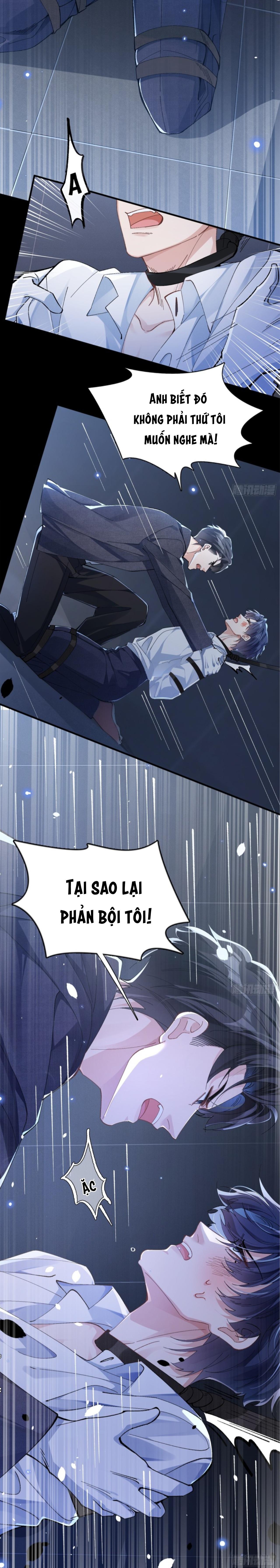 ỷ dưới hiếp trên chapter 1 8