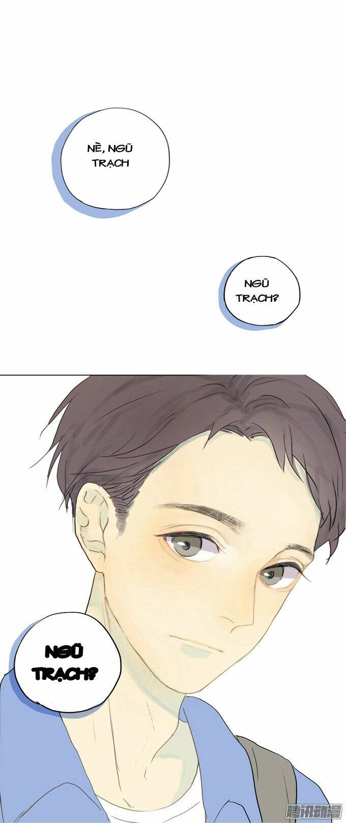 tại sao lại là nữ sinh chapter 3 21