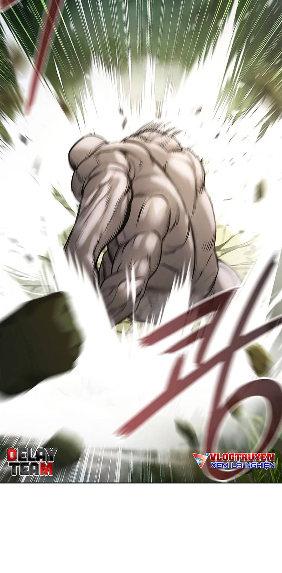 chiến binh học đường - cuộc đột kích trong ngục tối chapter 4 72