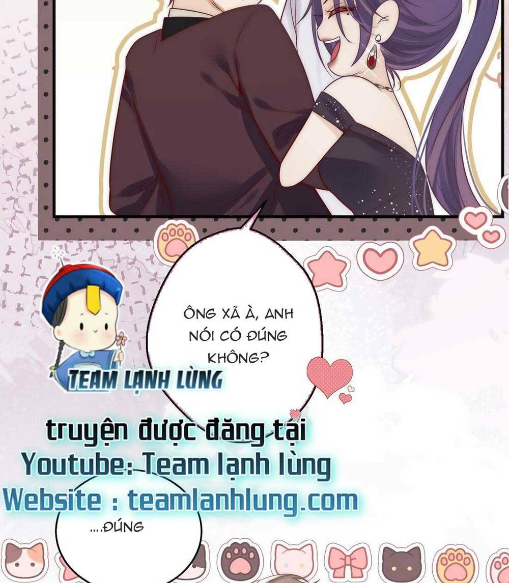 cặp đôi phản diện ly hôn trực tuyến chapter 6 28