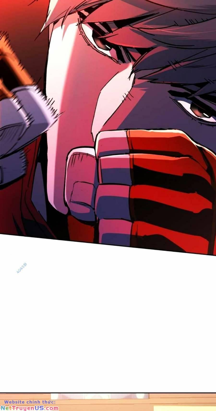 bạn học tôi là lính đánh thuê chapter 153 56