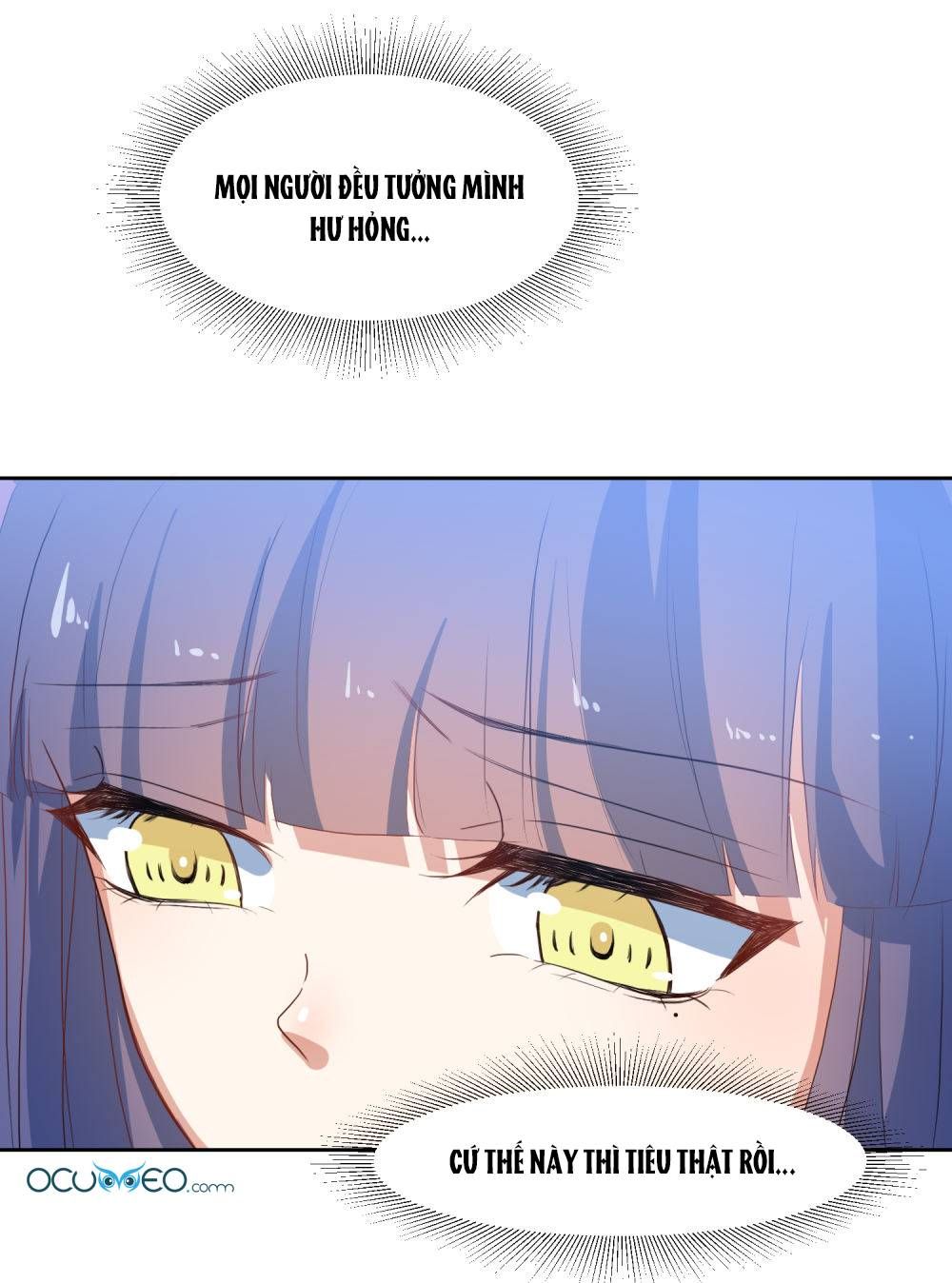 thầy giáo ác ma yêu tôi rồi chapter 54 22