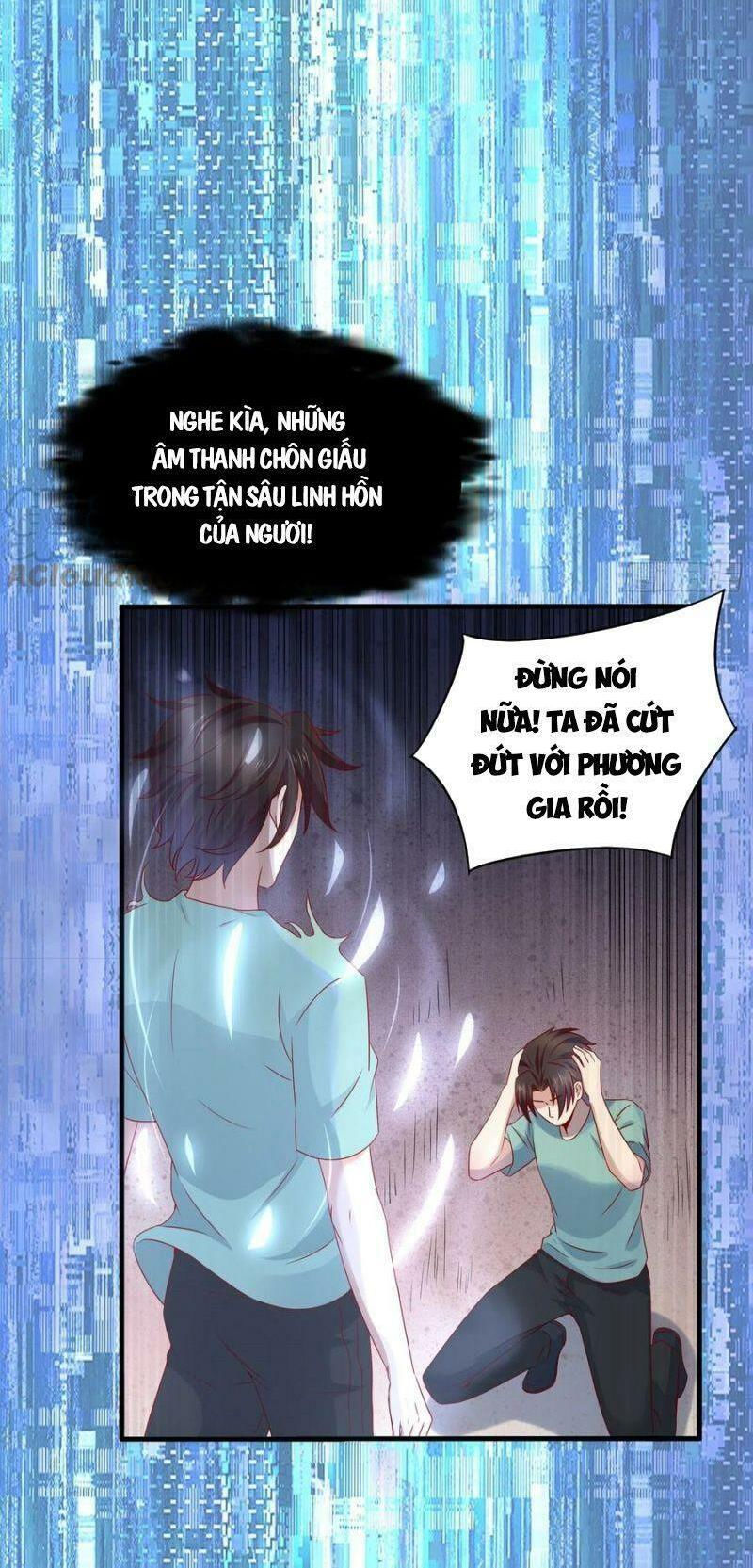 vua đầu tư mạnh nhất chapter 38 18