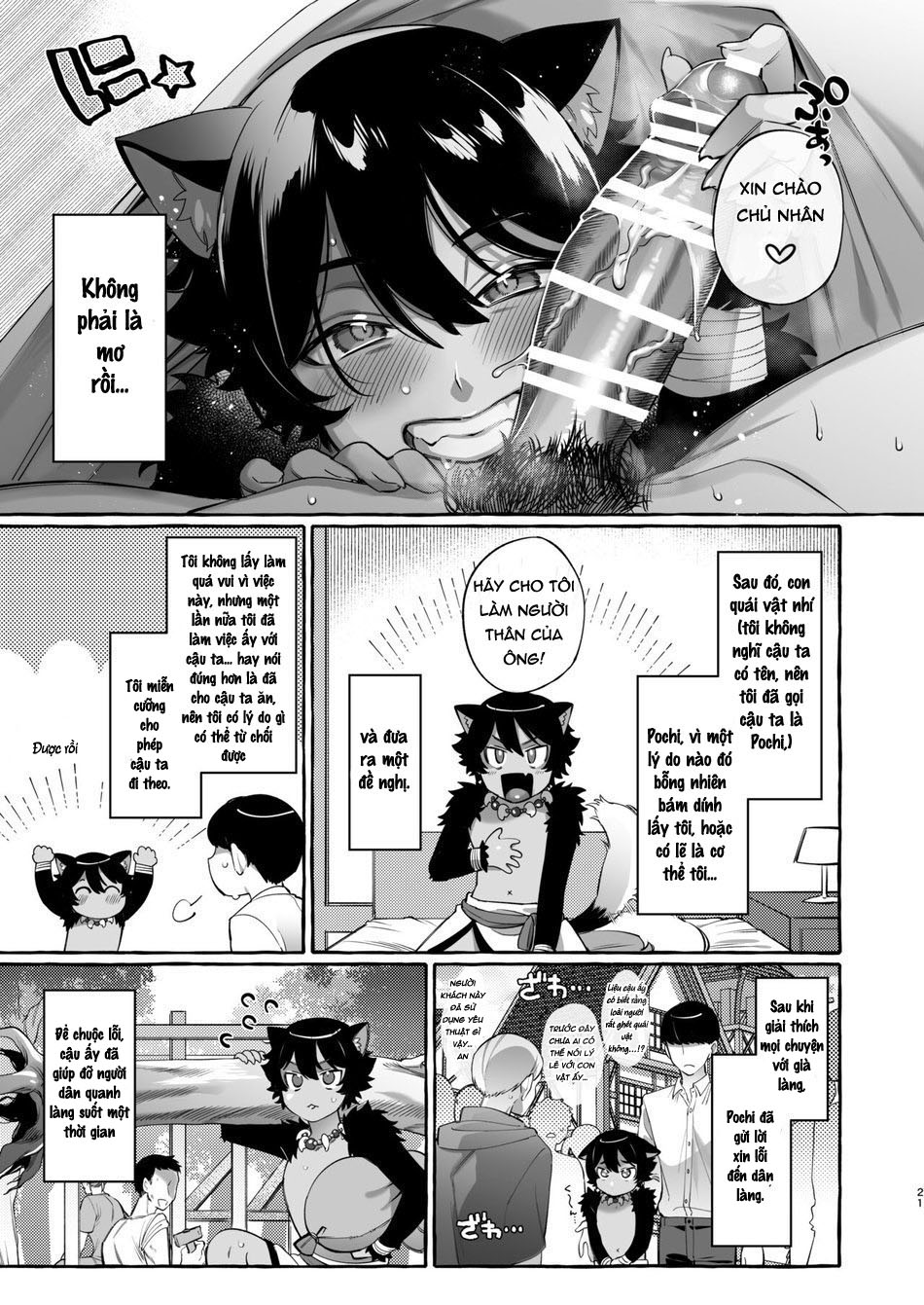 nước uống lúa mạch chapter 5 22