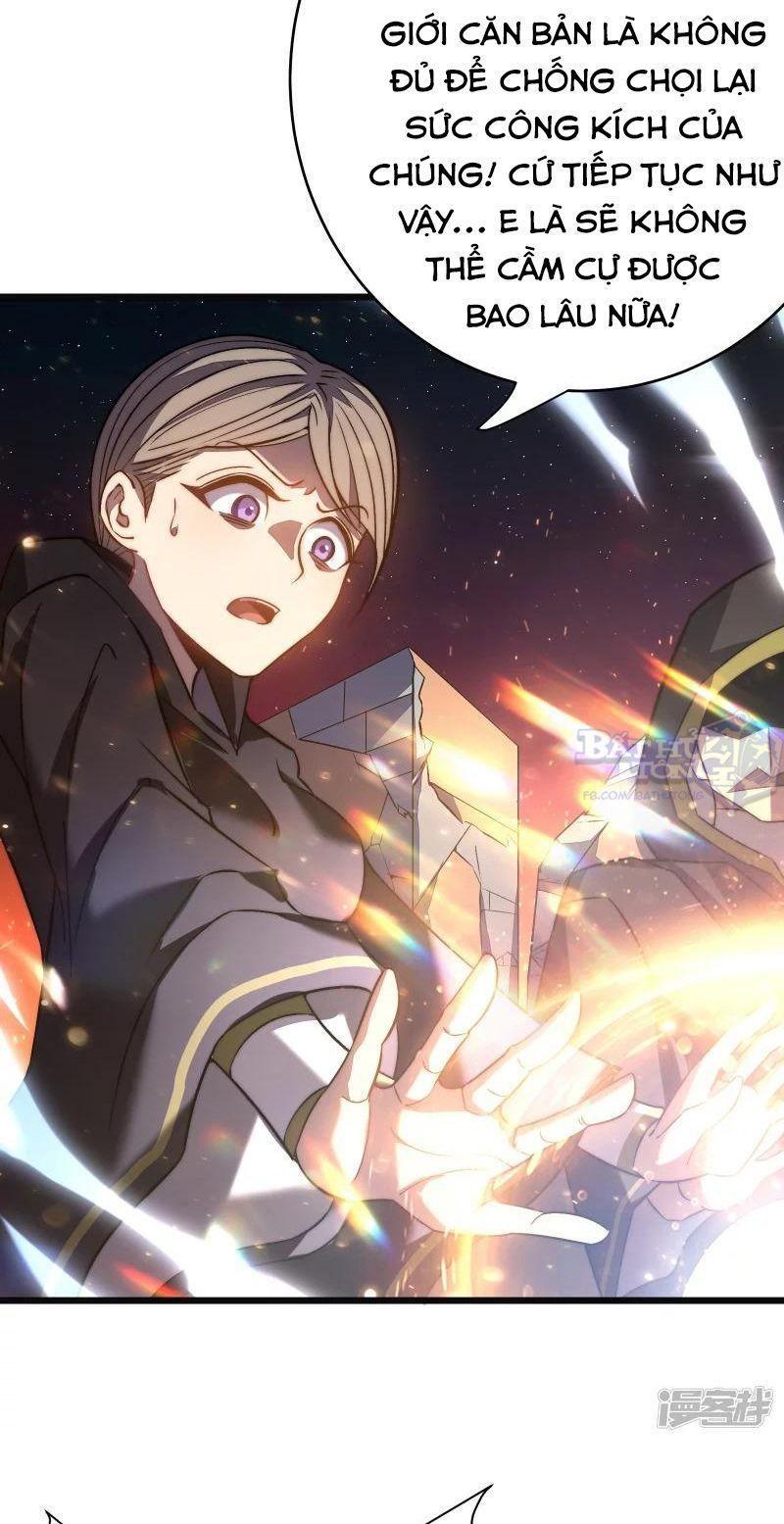 sát thần chi lộ tại dị giới chapter 41 7