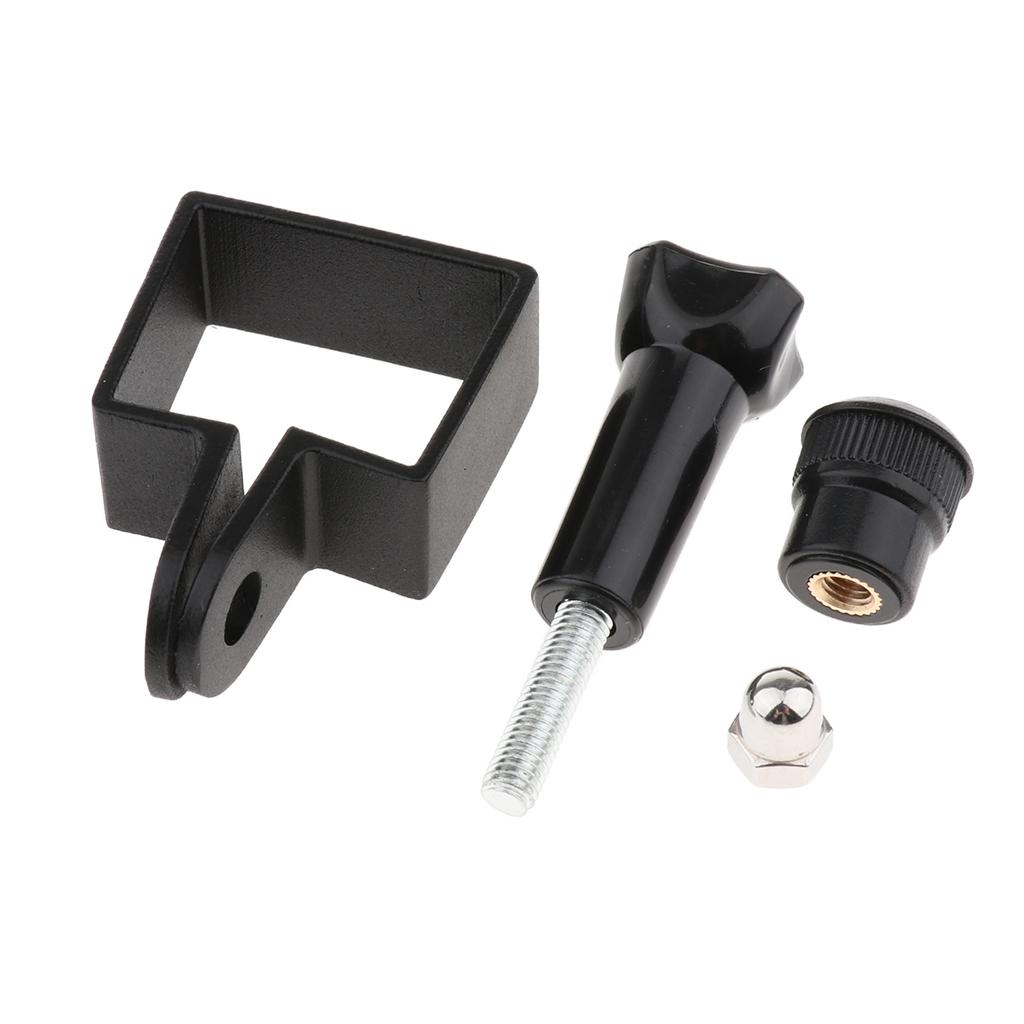 Handheld Stand Mounting Bracket Holder Expansion Adapter for DJI Osmo