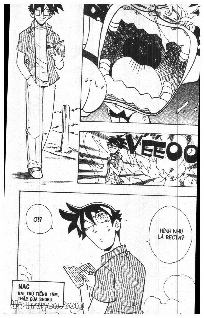 duel masters chapter 8 146