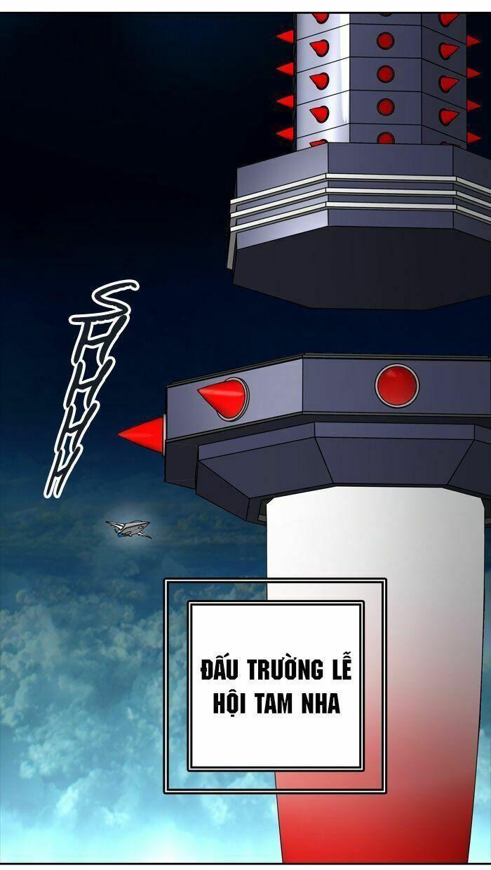 tòa tháp bí ẩn 2 chapter 426 126
