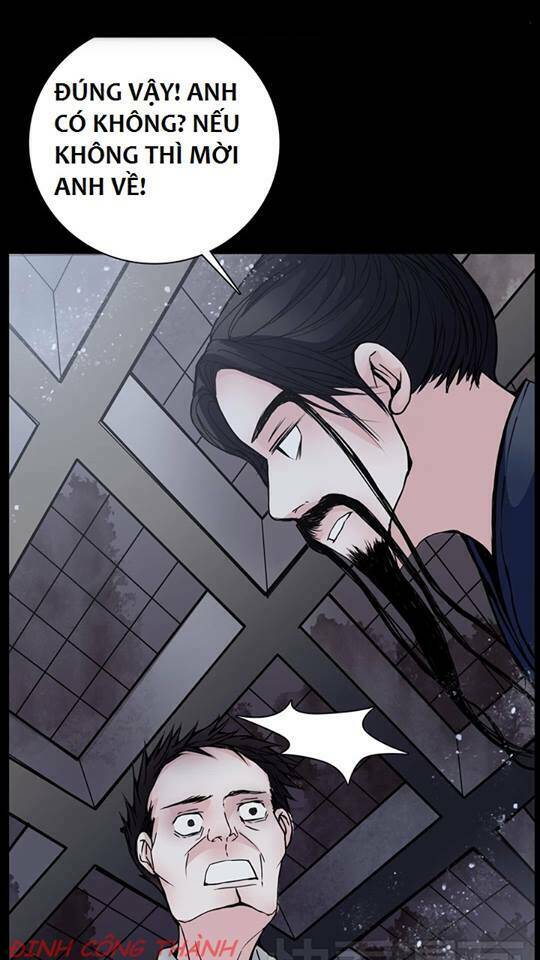 tiểu quỷ chapter 3 21