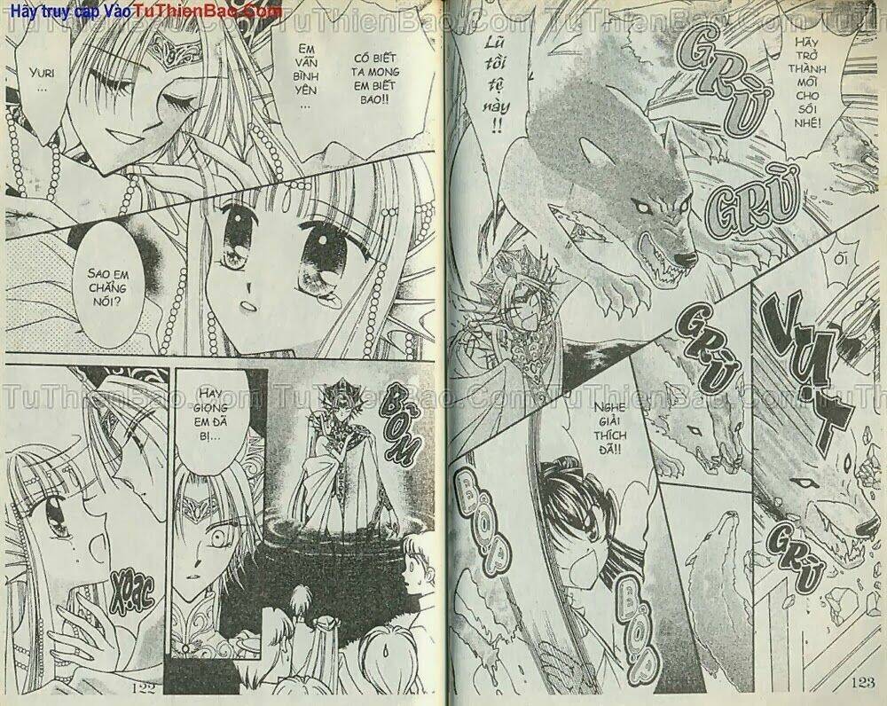 thánh tiểu long nữ chapter 4 60