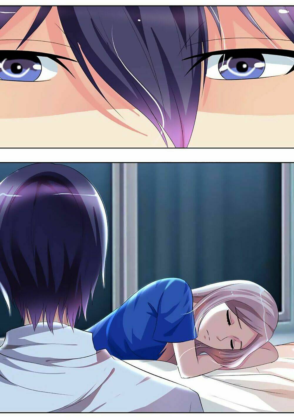 em vẫn còn nhỏ chapter 33 19