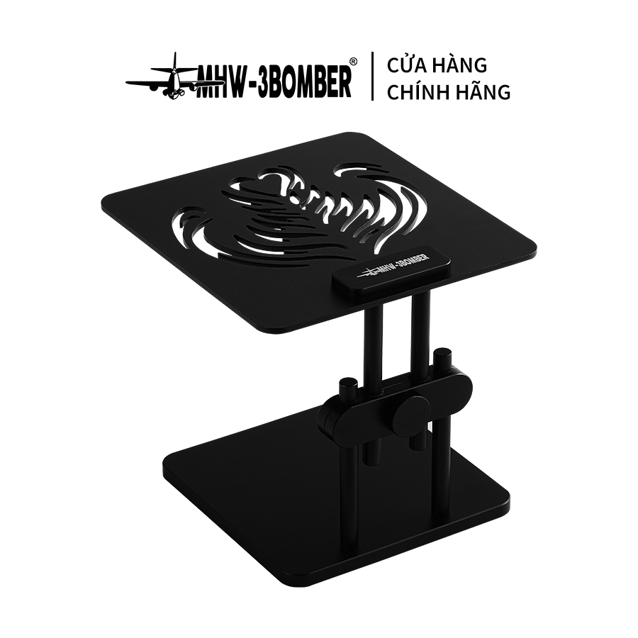 Kệ Cân Đứng MHW-3BOMBER | COFFEE SCALE STAND