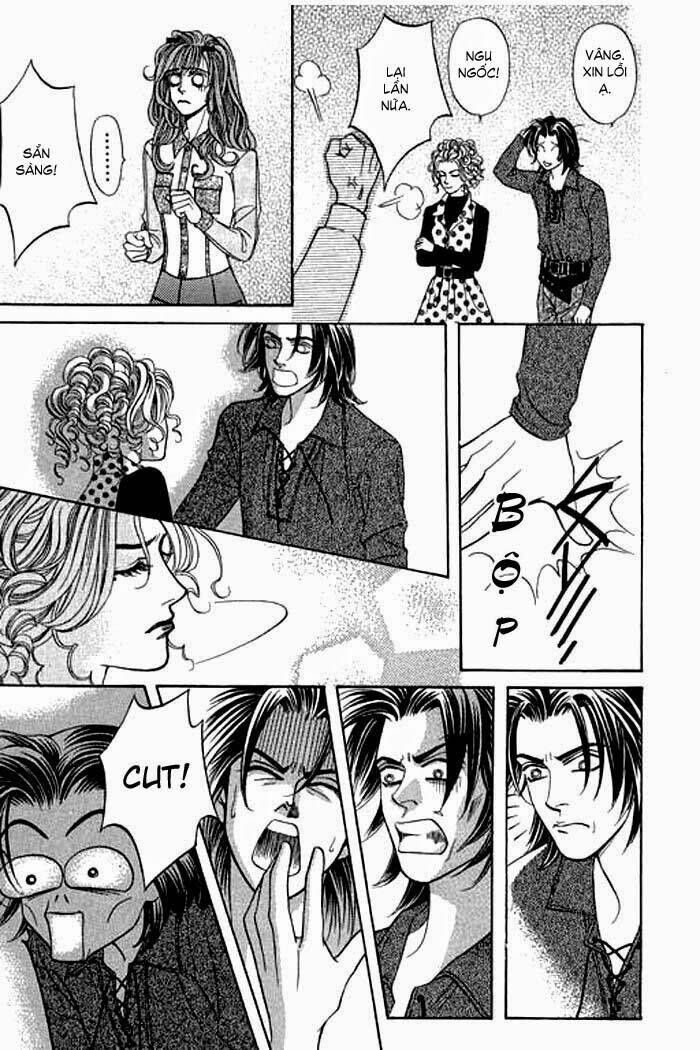 youth gone wild - tuổi trẻ cuồng nhiệt chapter 13 6