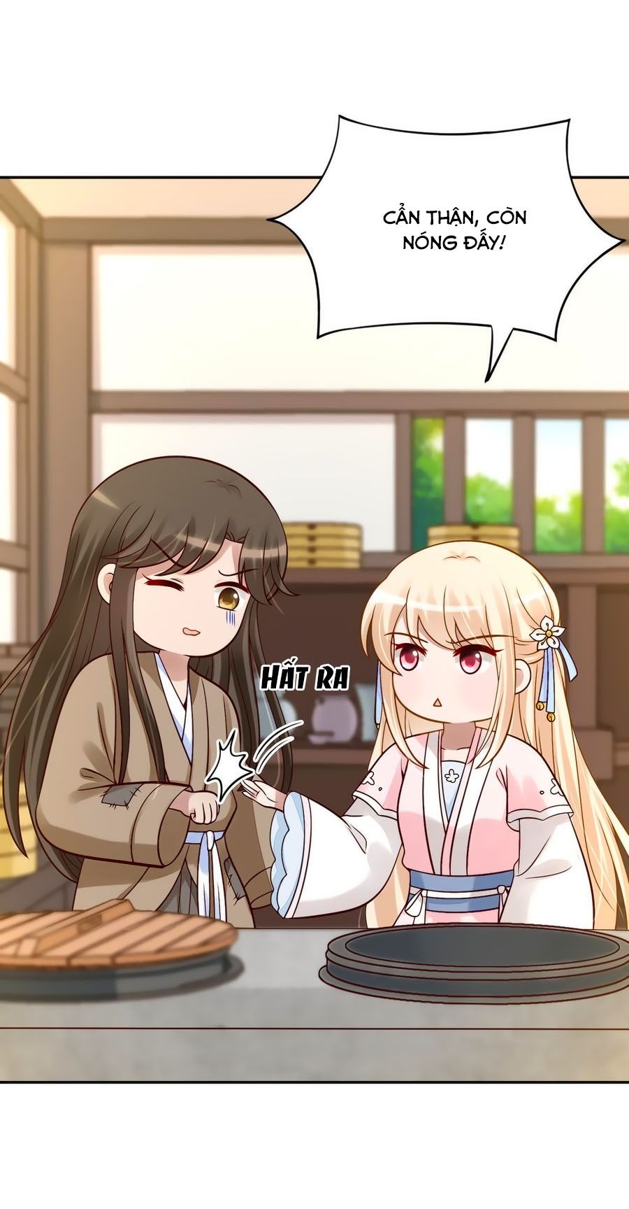 kiêu ngạo vương gia chủng điền phi chapter 159 12