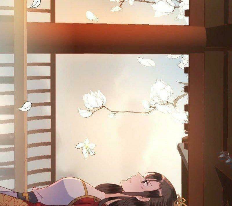 vương gia kiêu ngạo quá khó cua chapter 35 59