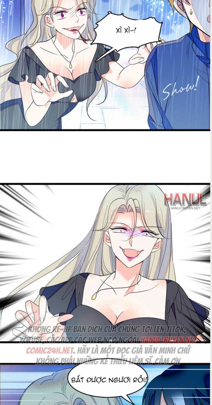 toàn mạng đều là fan cp của tôi với ảnh đế chapter 170.2 11