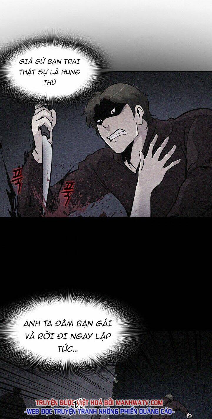 điều tra viên chuyển sinh chapter 63 49