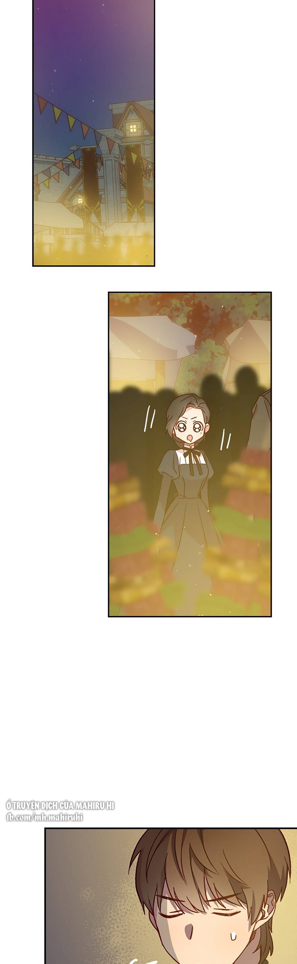 sống sót dưới thân phận hầu nữ chapter 22 20