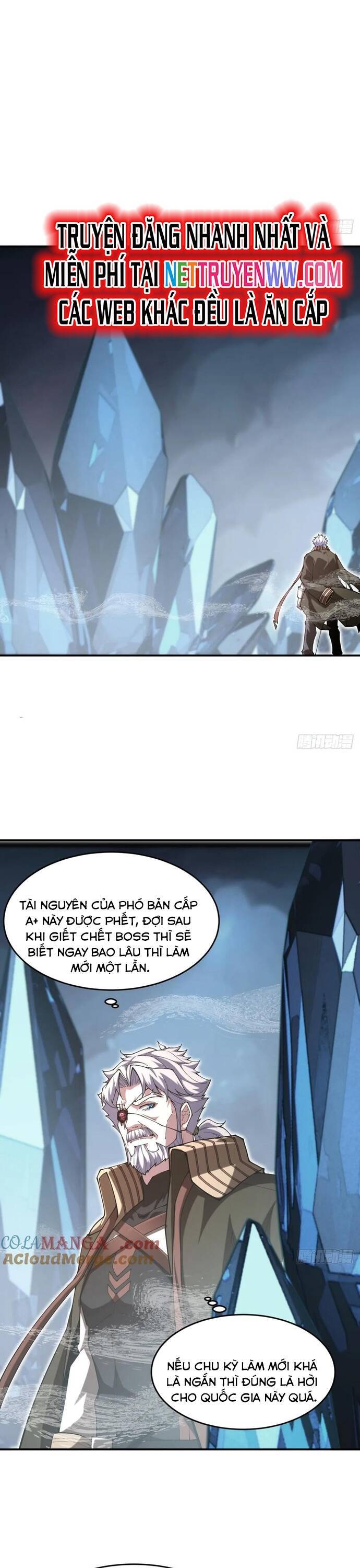 phá kiếp chỉ huy chapter 16 9