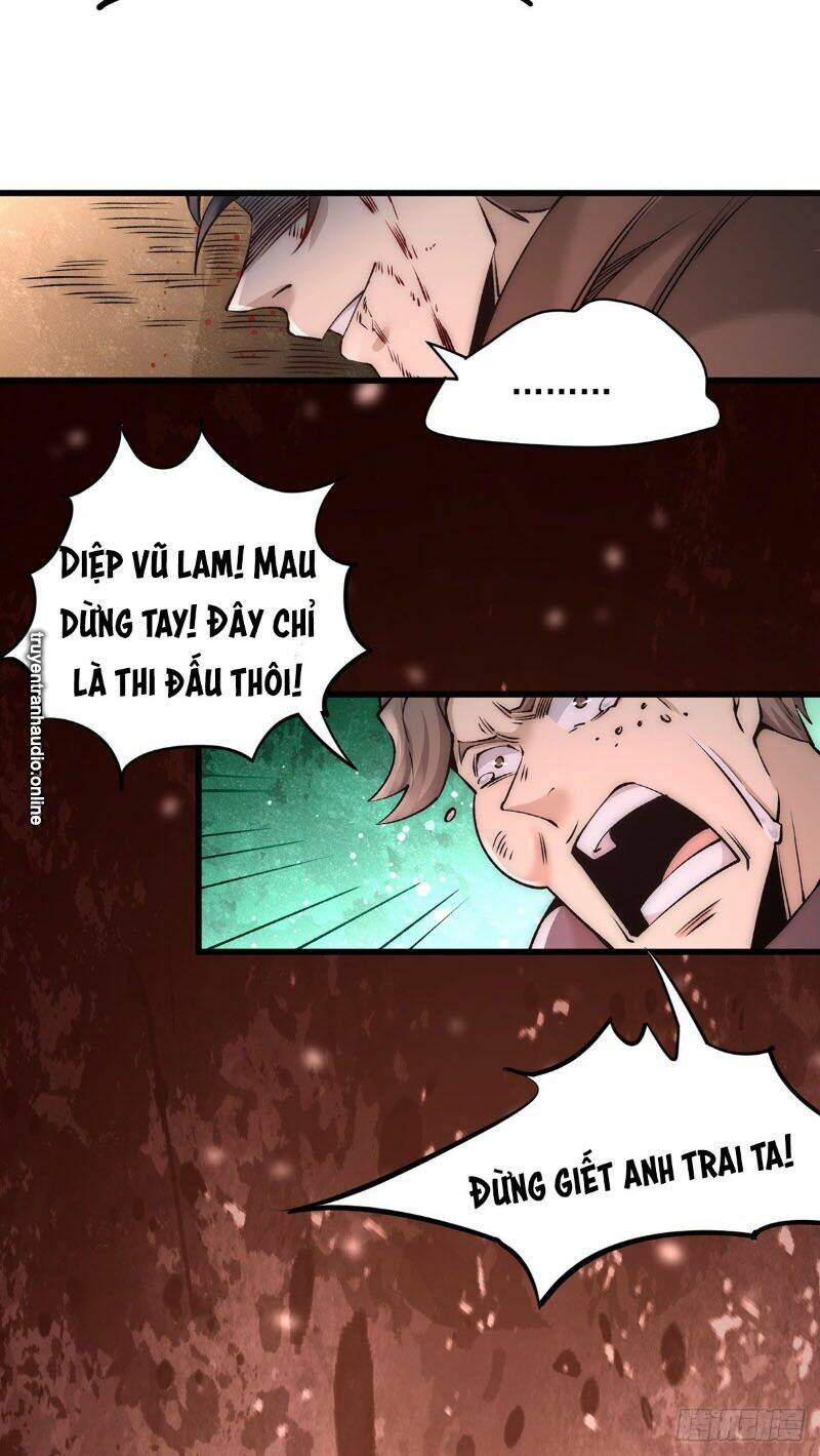 đô thị đỉnh phong cao thủ chapter 182 11