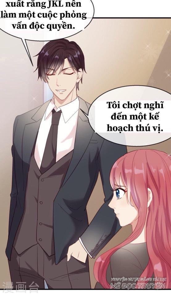 độc dược của tình yêu chapter 7 11