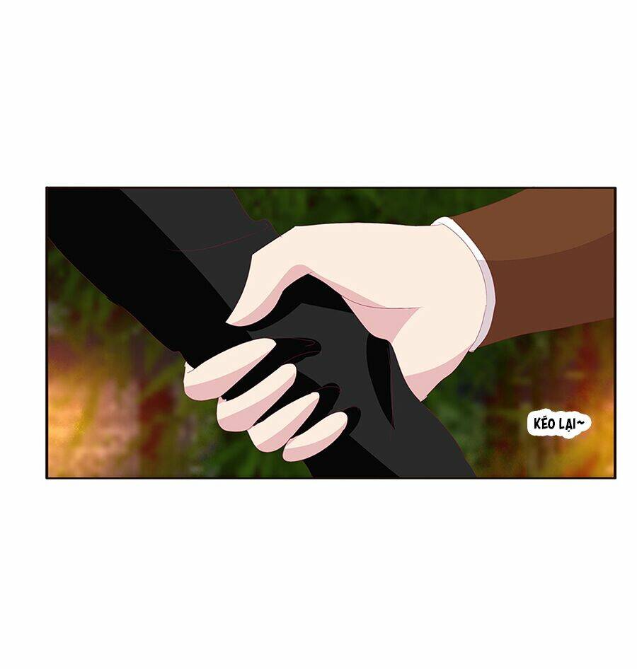 tướng quân mời ra trận chapter 165 4