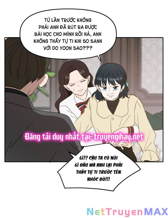 kiếp này cũng xin chăm sóc tôi như vậy nhé kiếp này cũng xin chăm sóc tôi như vậy nhé chapter 112 33